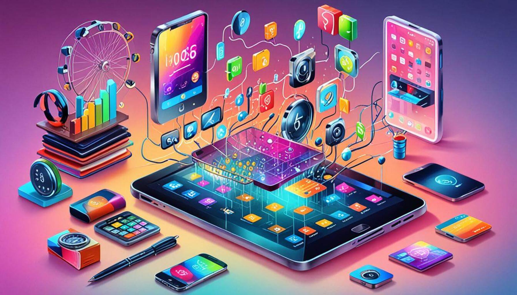 The Role of Technology in Personal Budget Management: Essential Apps and Tools