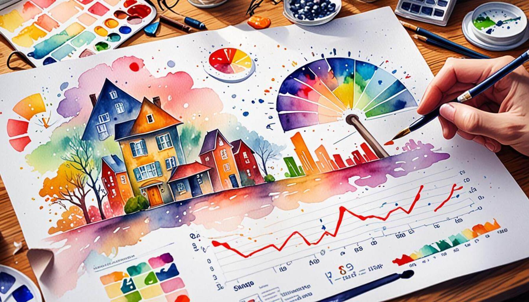 How Predictive Analytics Can Revolutionize Financial Risk Management