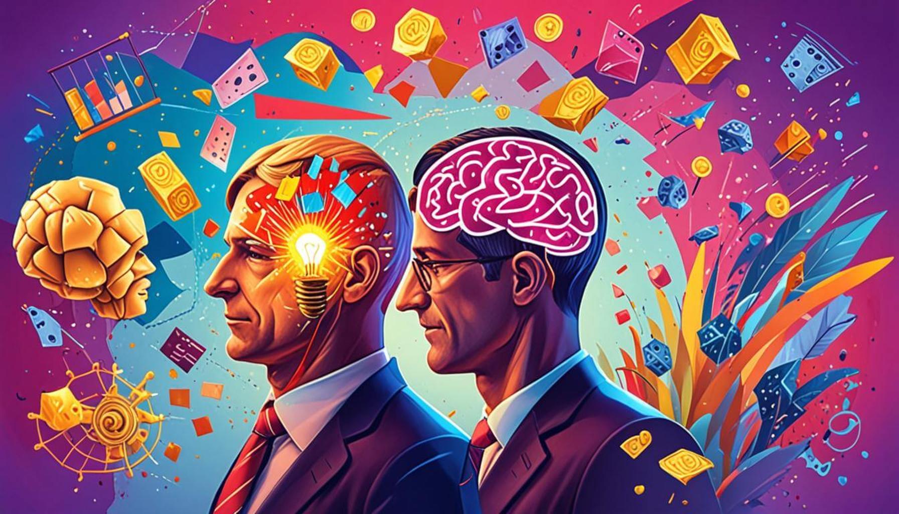 The Impact of Behavioral Psychology on Financial Risk Management