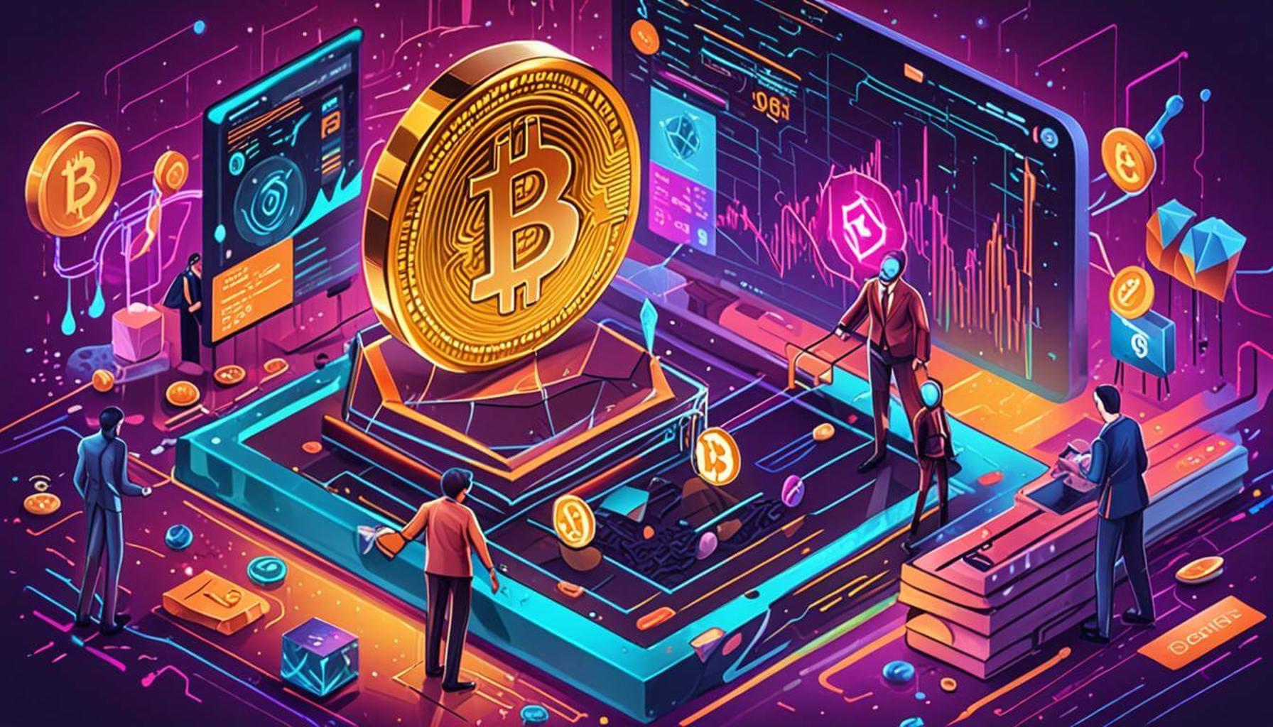 Risk Management in Cryptocurrencies: Challenges and Opportunities