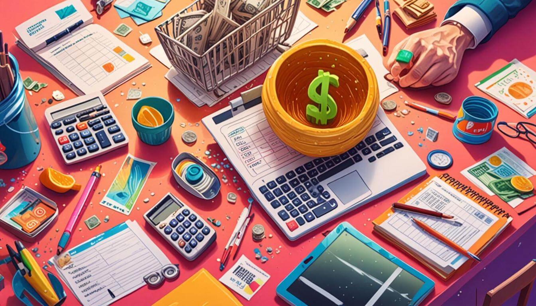 How to Adjust Your Personal Budget During Economic Crises