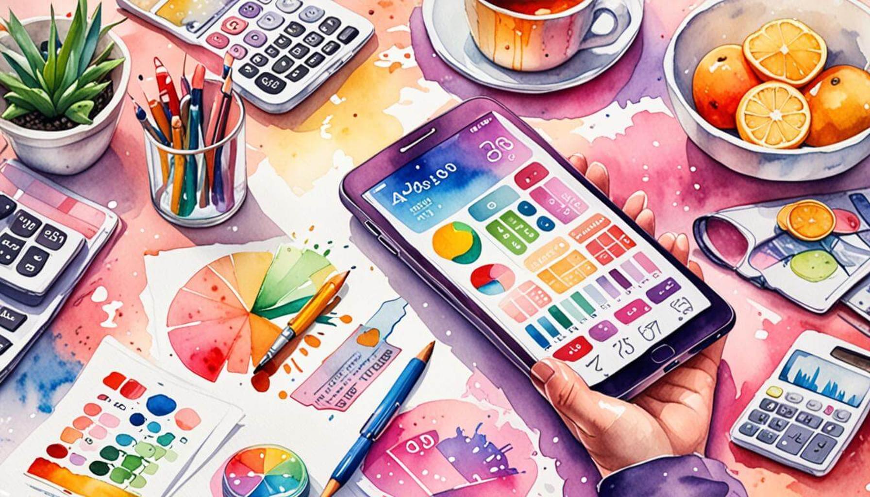 How to Use Personal Finance Apps to Manage Your Budget