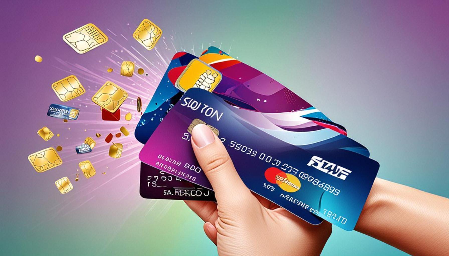 How Credit Card Reward Programs Can Increase Your Purchasing Power