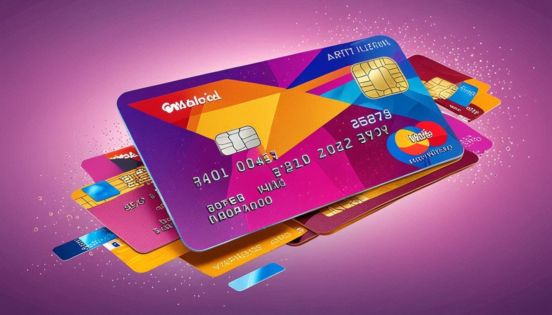 Emerging Trends in Credit Cards: What to Expect in 2024