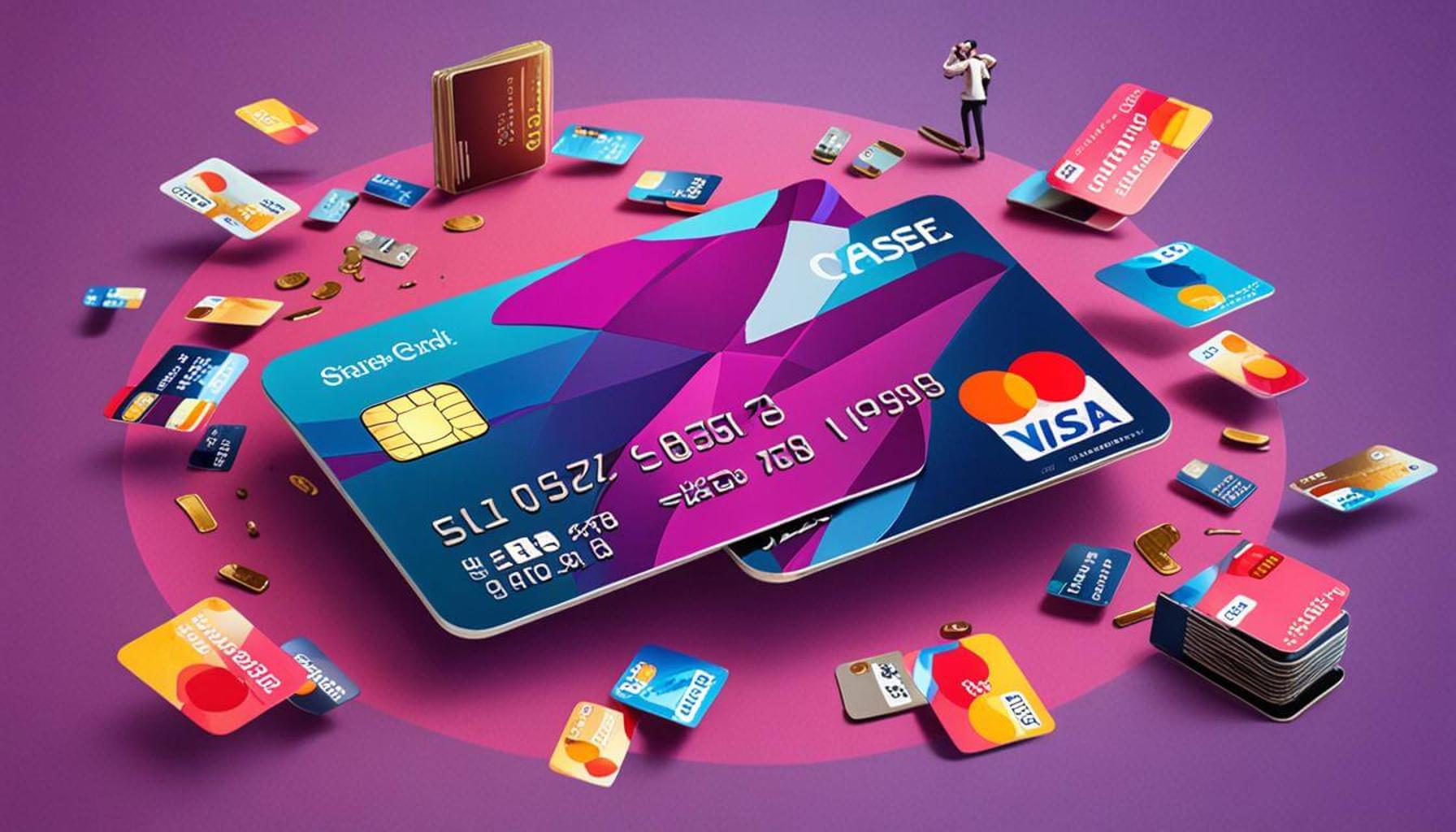 The Pros and Cons of Using Credit Cards for Credit Building