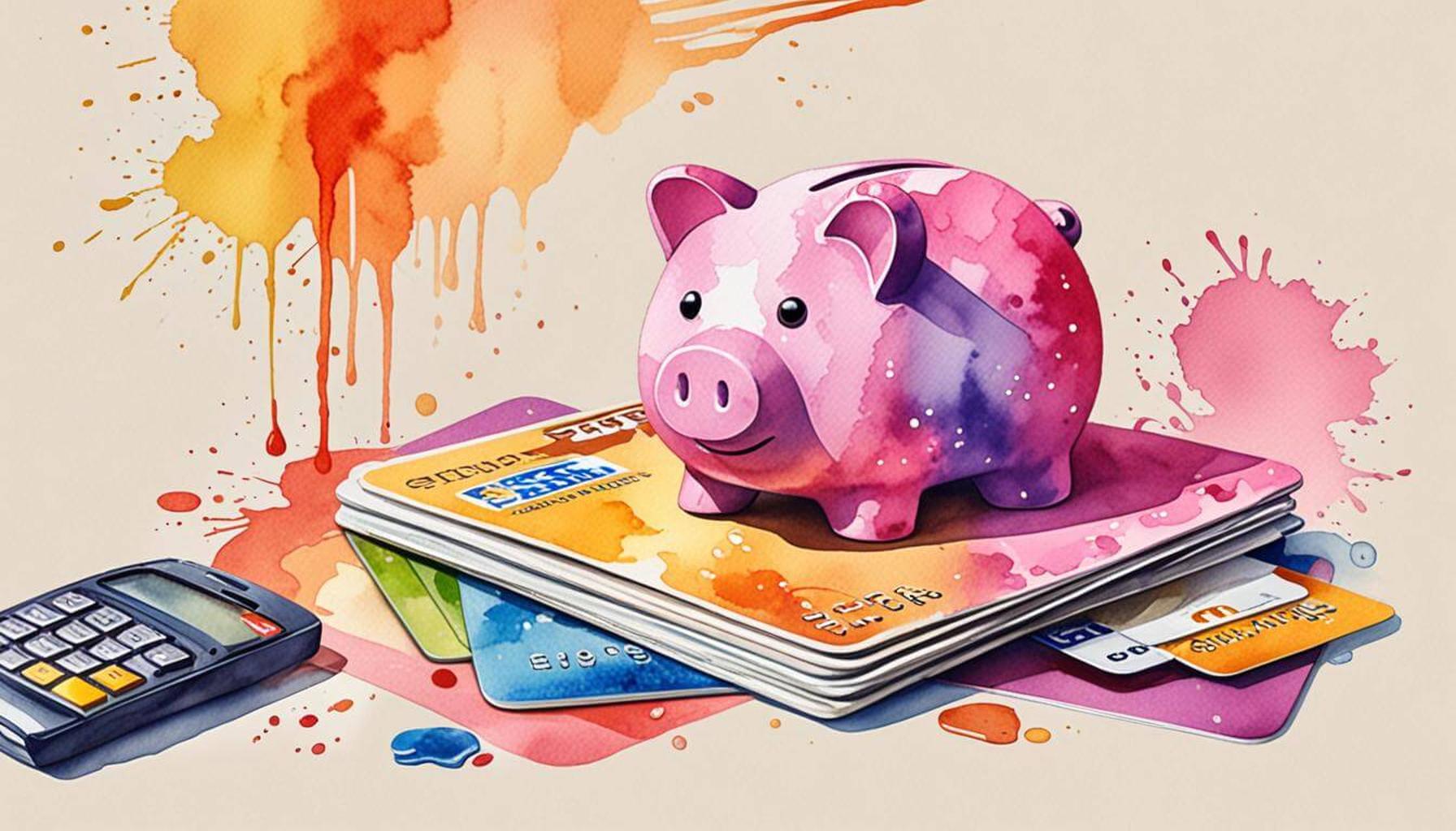 Strategies for Managing Credit Card Debt and Avoiding High Interest Rates