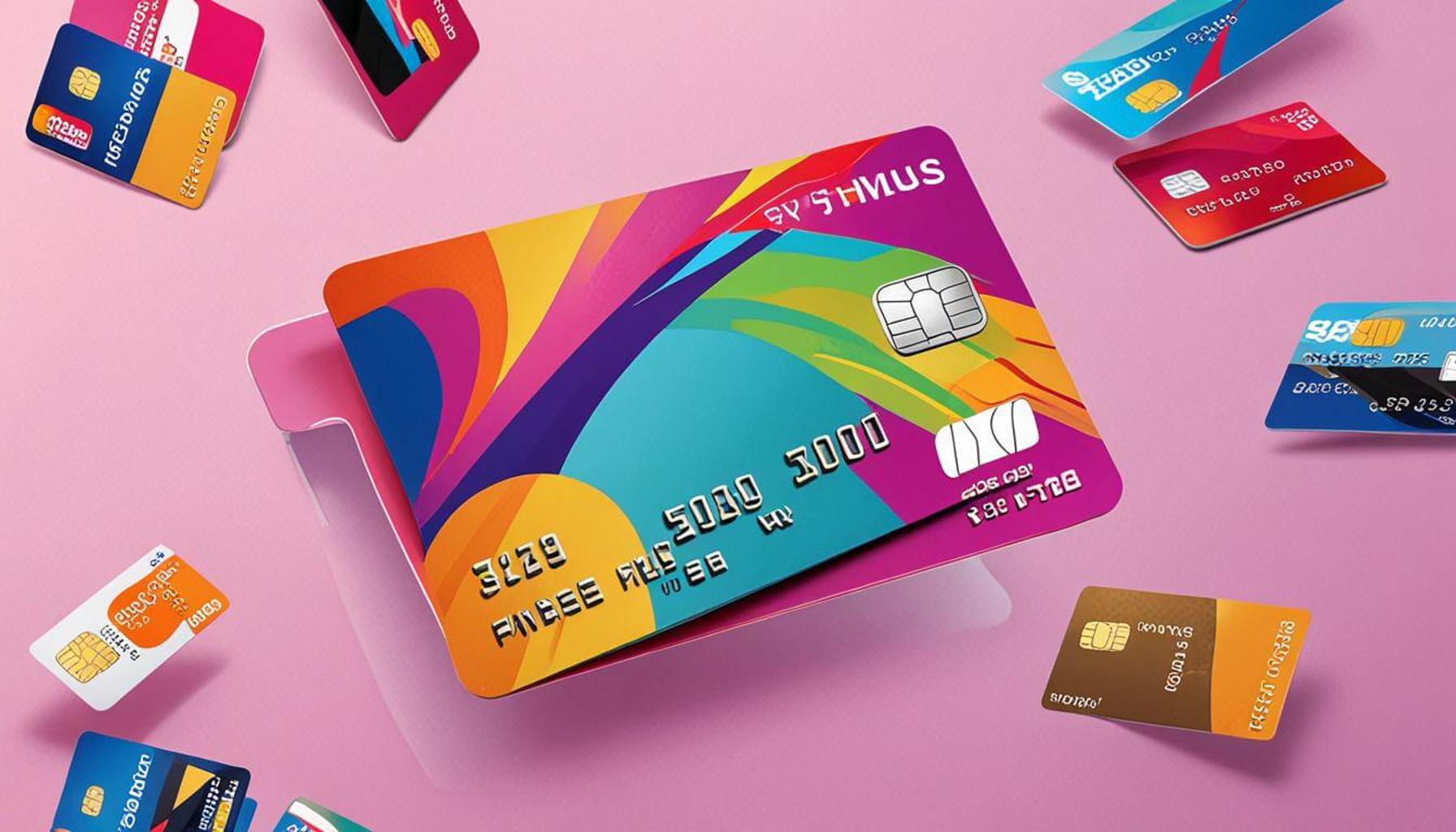 Credit Cards for Students: Tips to Start Your Financial Journey