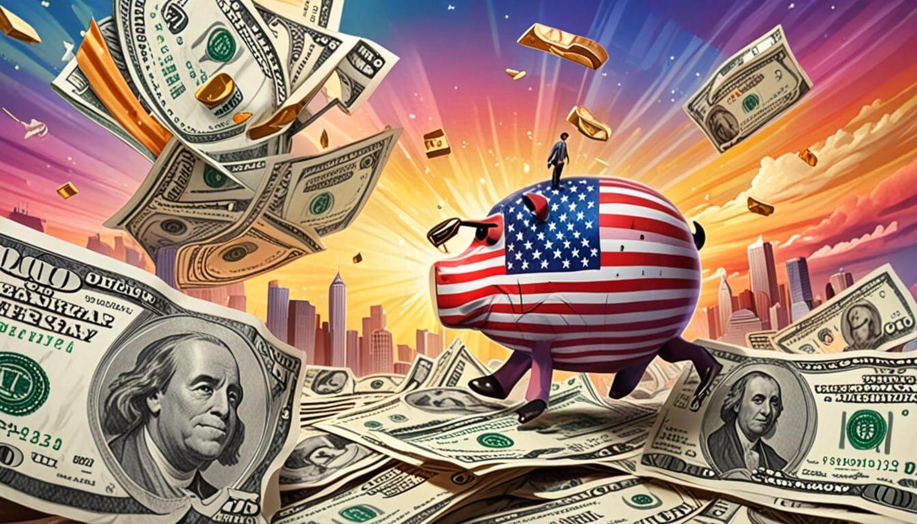 The Impact of Monetary Policy on Fluctuations in U.S. Financial Markets