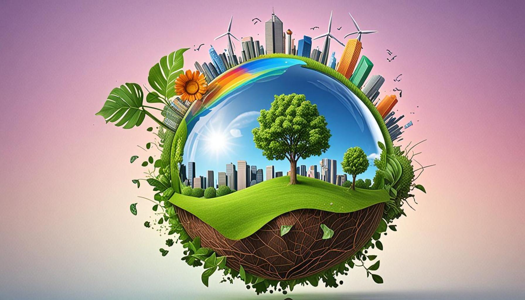 Sustainable Investment Trends: How Financial Markets Are Adapting to Demand for ESG