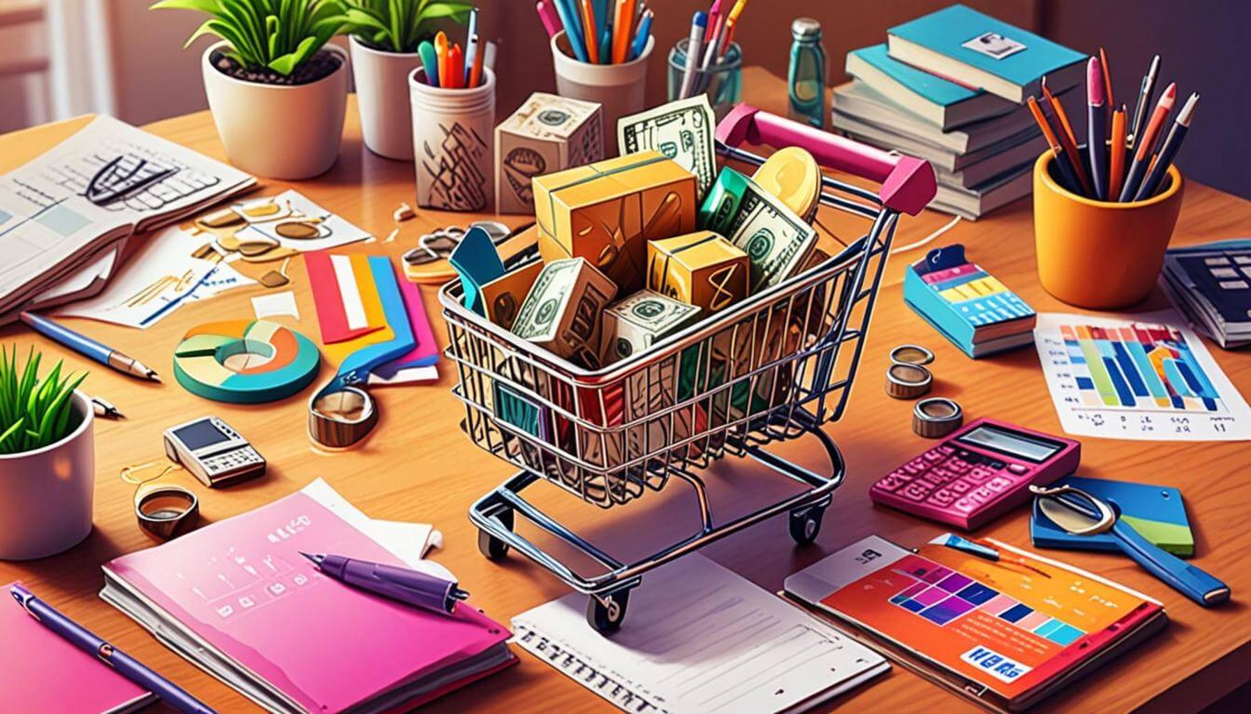 Economy Strategies: How to Adjust Your Personal Budget for Major Purchases