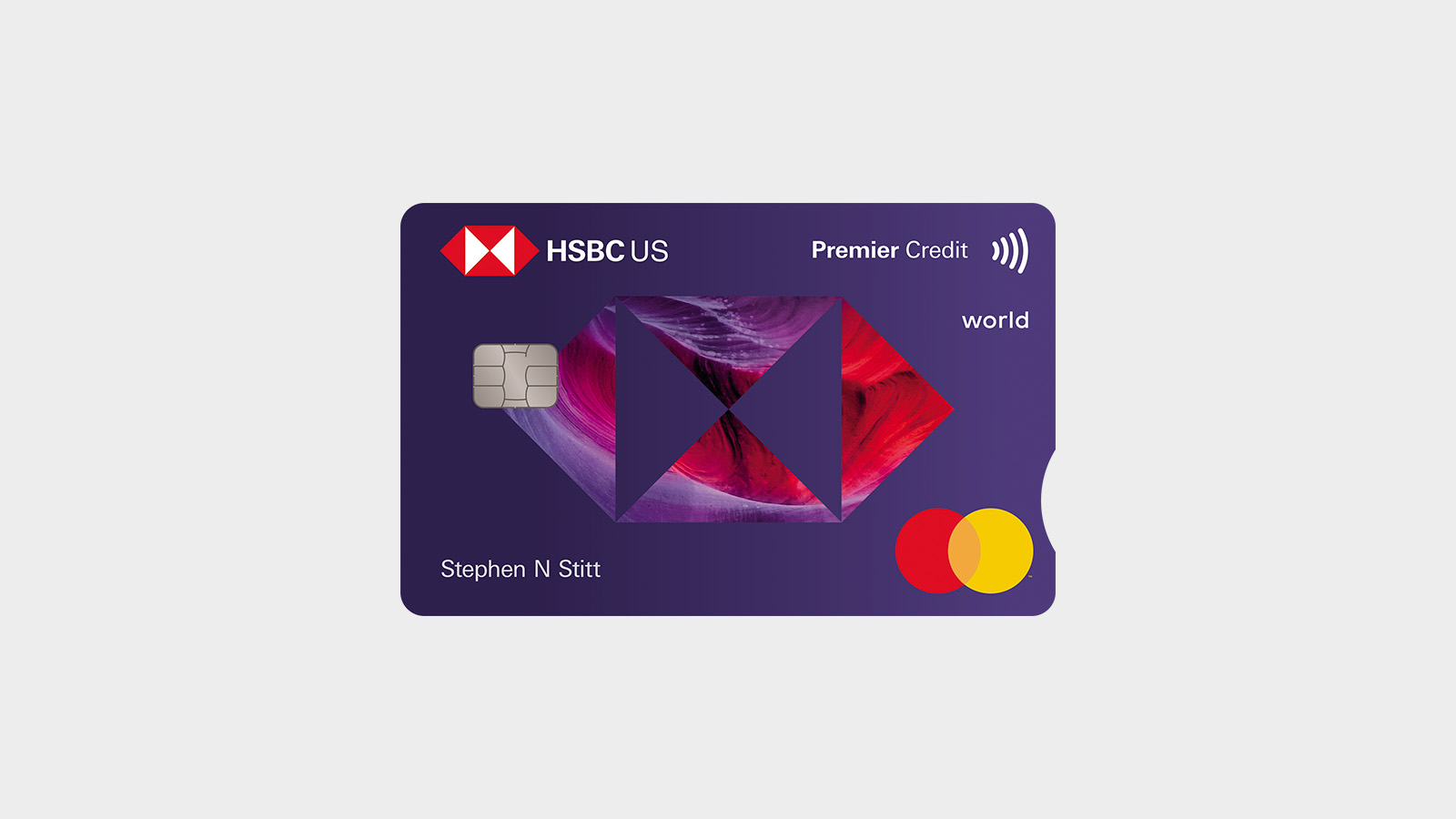 How to Apply for the HSBC Premier World Mastercard Credit Card A Step-by-Step Guide