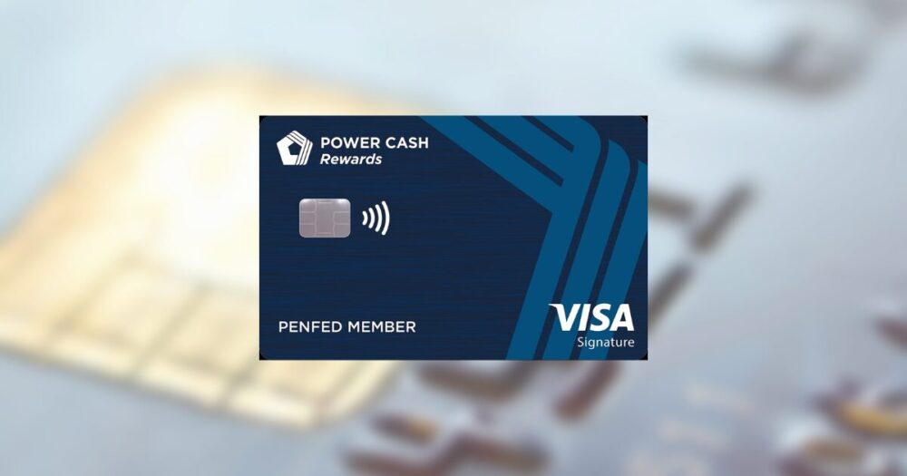 How to Apply for Power Cash Rewards Visa Signature Credit Card Easily