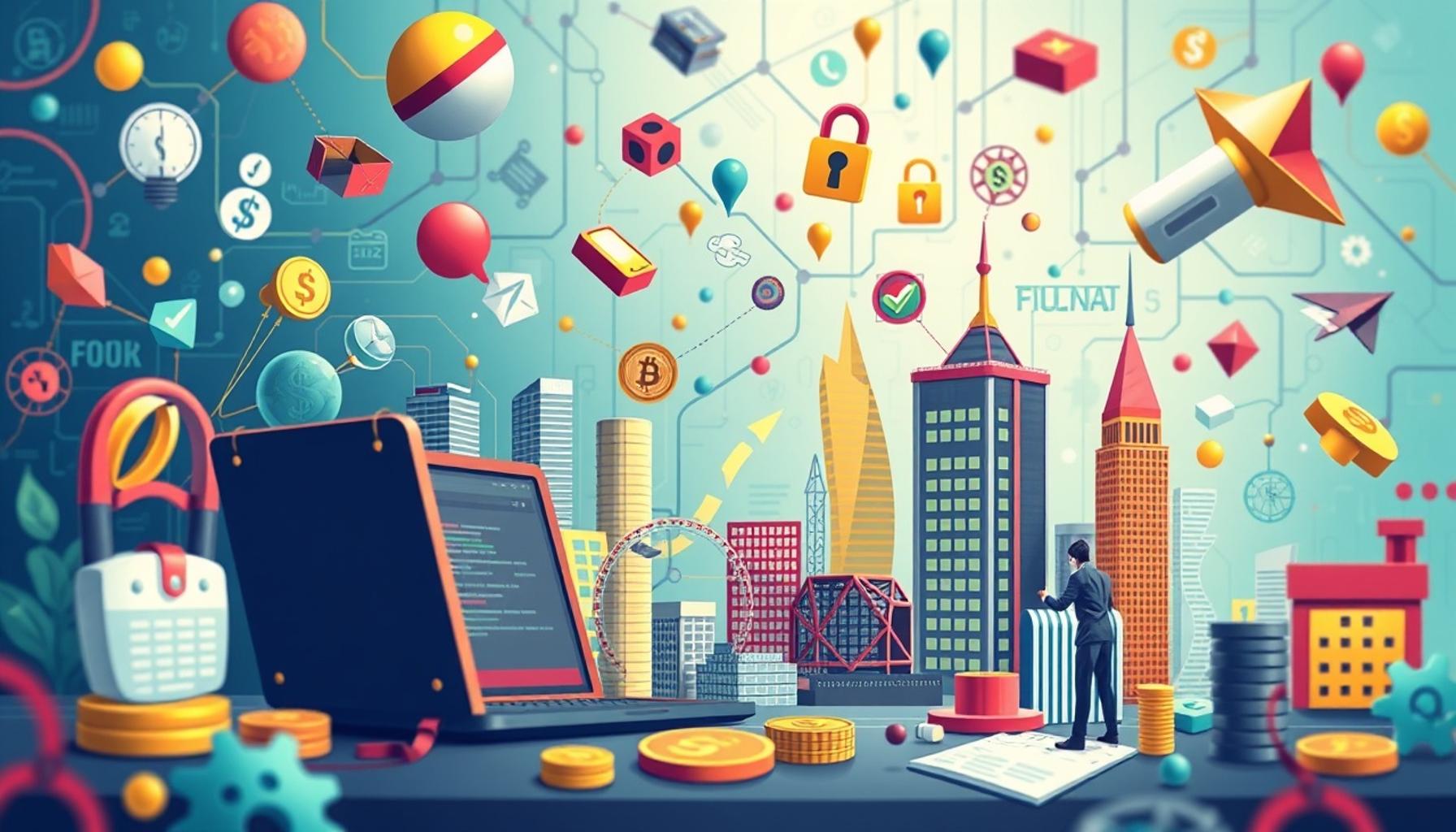 Cybersecurity in a Connected World: Challenges and Solutions to Protect Sensitive Data