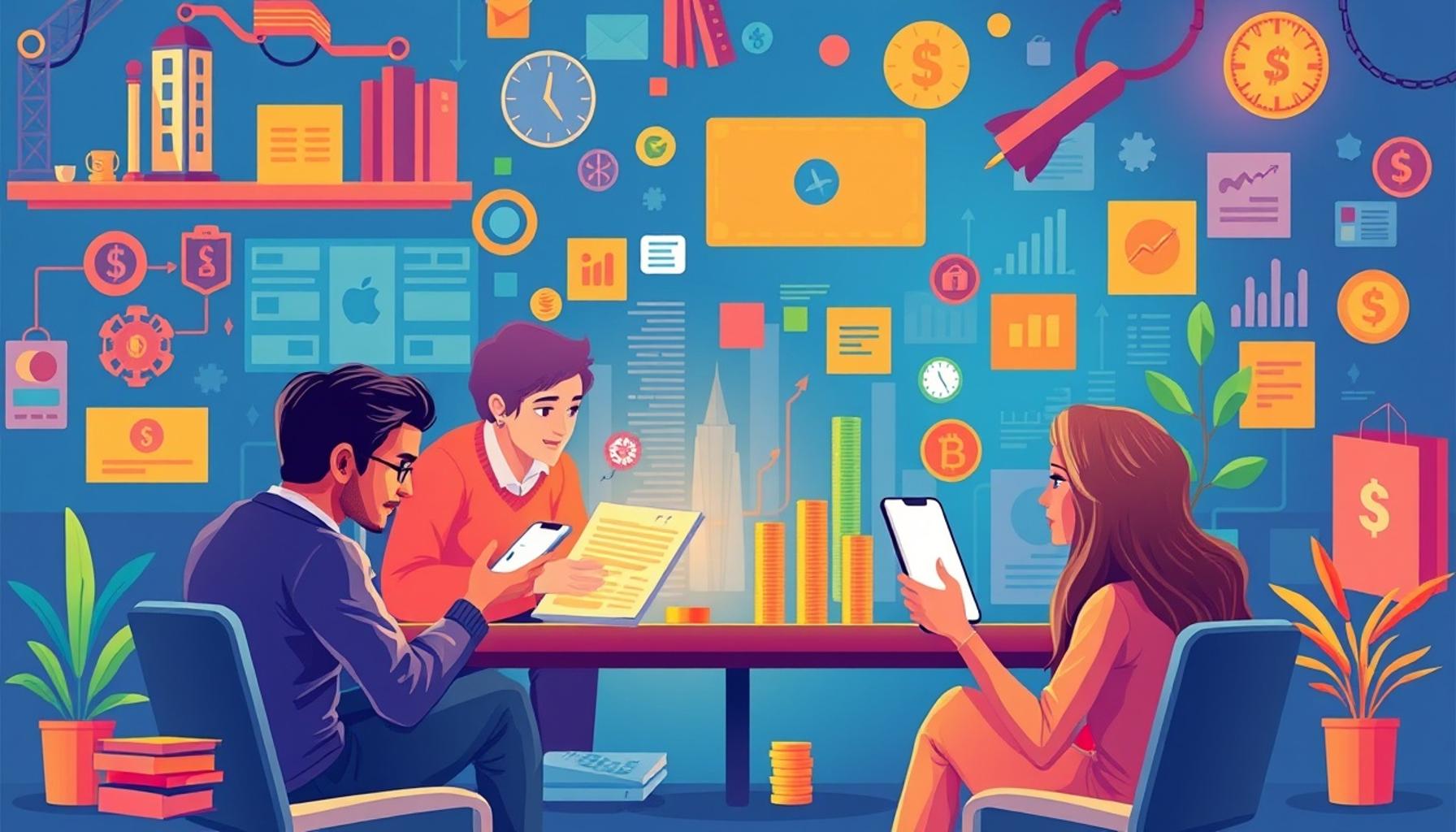 Virtual Communication and Inclusion: How Technology is Making Conversations Accessible