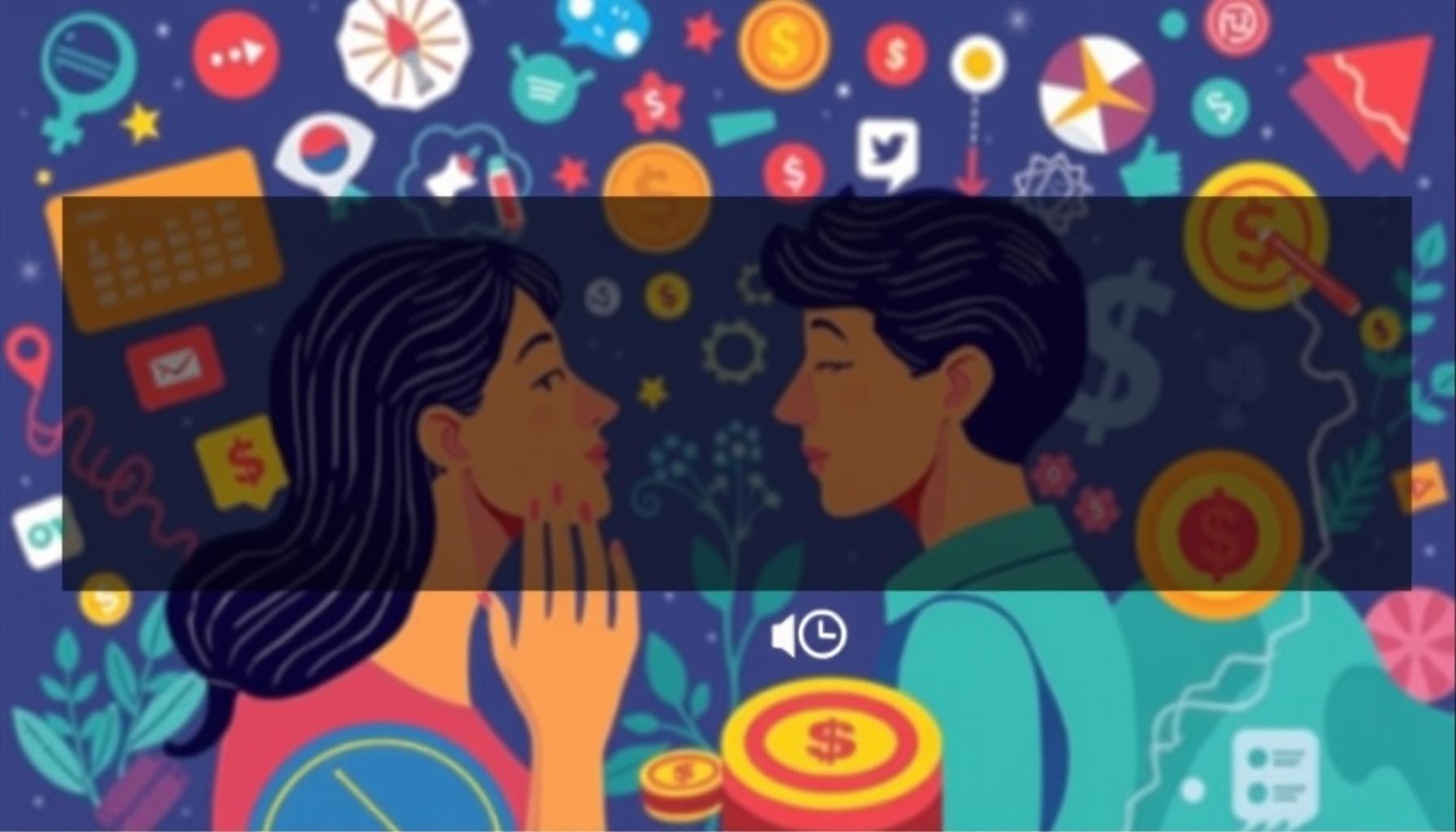 Social Media and Mental Health: How Platforms Influence User Well-Being